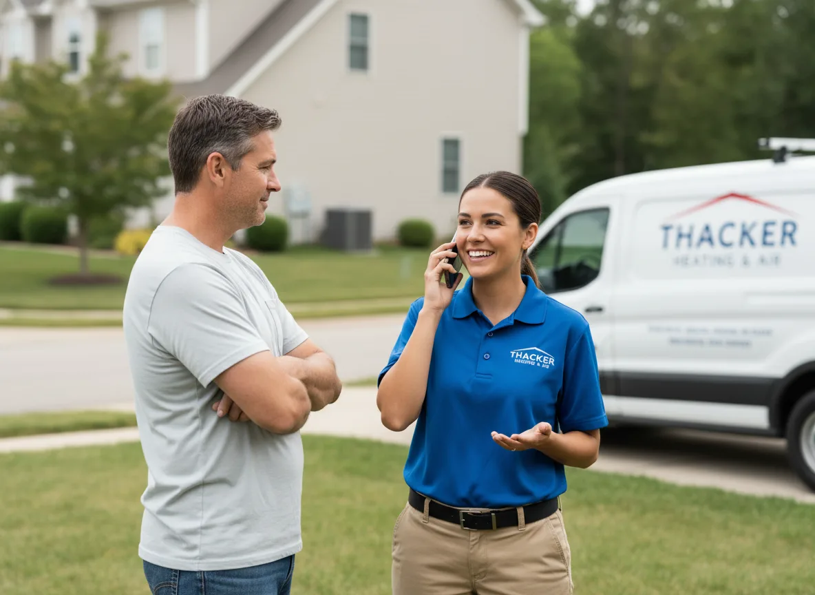 Ac Repair Mccoll, SC FAQs